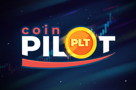 Pilot Coin Pilot Coin