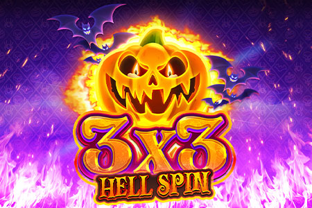 3X3 Hell Spin 3X3 Hell Spin