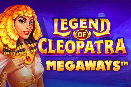 Legend of Cleopatra Megaways