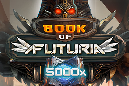 Book of Futuria