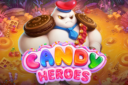 Candy Heroes Fishing Js