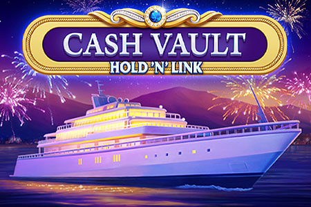 Cash Vaults: Hold 'n' Link