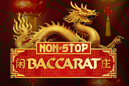 Non-Stop Baccarat