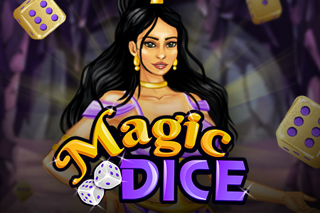 Magic Dice