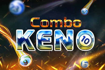Combo Keno 10 Combo Keno 10