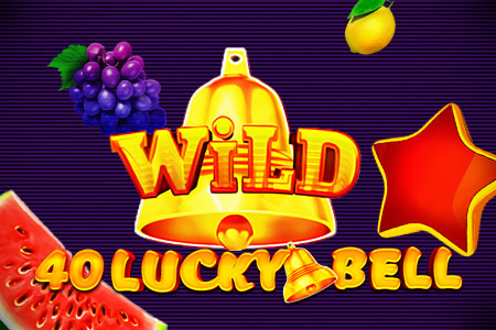 40 Lucky Bell