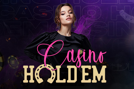 Casino Holdem