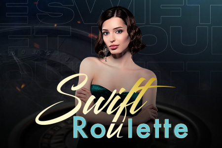 Swift Roulette