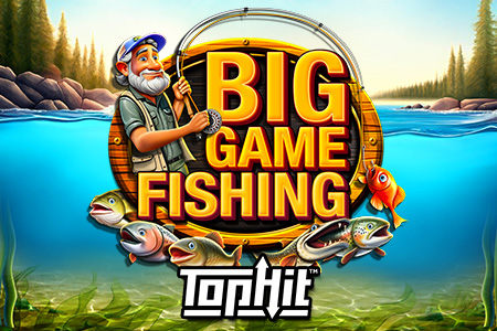 Big Game Fishing TopHit™