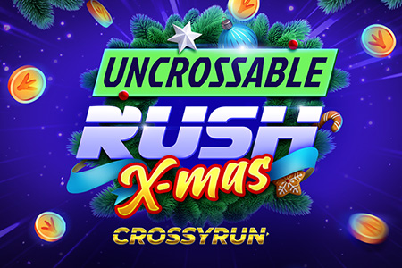 Uncrossable Rush Xmas