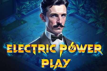 Electric Power Play