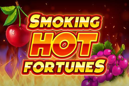Smoking Hot Fortunes Smoking Hot Fortunes