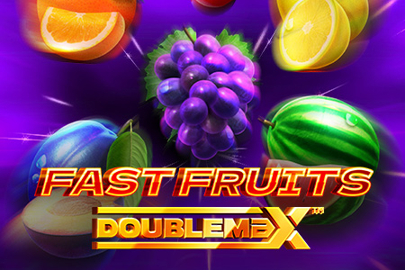 Fast Fruits DoubleMax