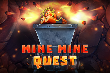 Mine Mine Quest