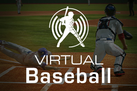 Virtual Baseball