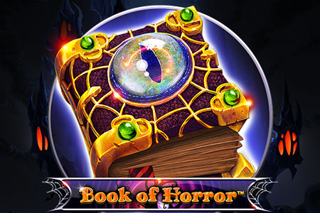 Book Of Horror
