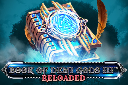 Book Of Demi Gods III Reloaded