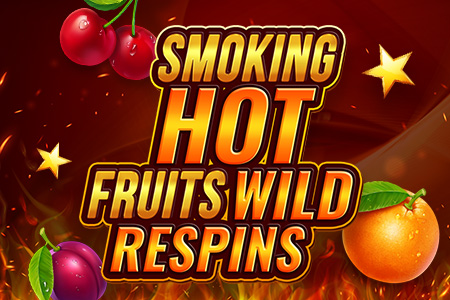 Smoking Hot Fruits Wild Respins
