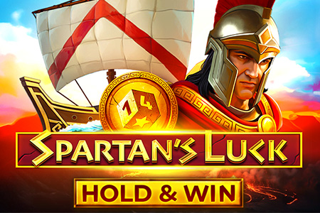 Spartans Luck Hold And Win Spartans Luck Hold And Win