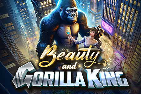 Beauty and Gorilla King
