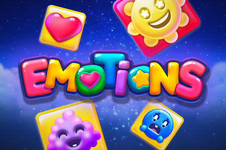 Emotions Emotions