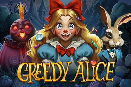 Greedy Alice Greedy Alice