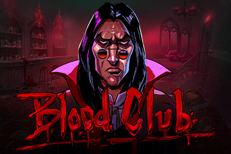 Blood Club Blood Club