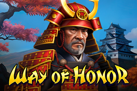 Way Of Honor Hold And Win