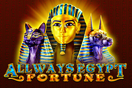 Allways Egypt Fortune