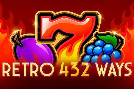 Retro 432 Ways