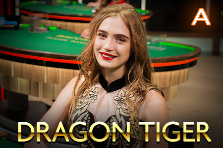 DT2 Dragon Tiger DT2 Dragon Tiger