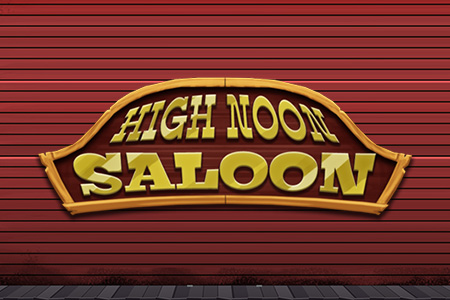High Noon Saloon