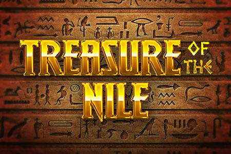 Treasure of the Nile