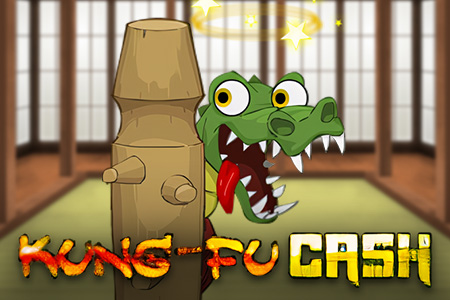 Kung Fu Cash
