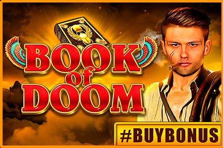 Book of Doom Book of Doom