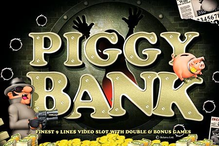 Piggy Bank
