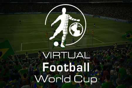 Virtual Football World Cup