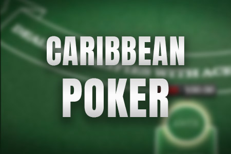Caribbean Poker