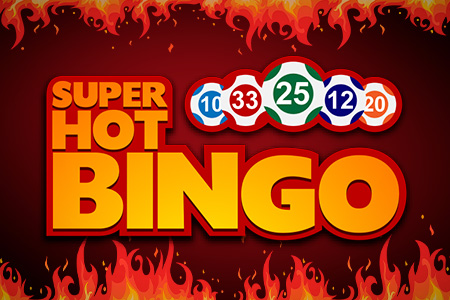 Super Hot Bingo