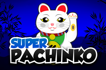 Super Pachinko