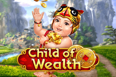 Child of Wealth