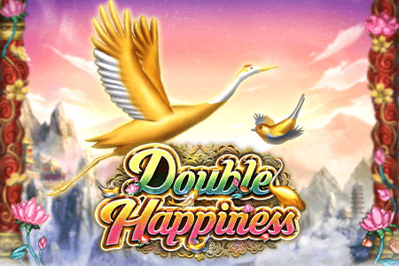 Double Happiness