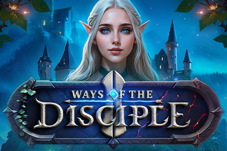 Ways of Disciple 2