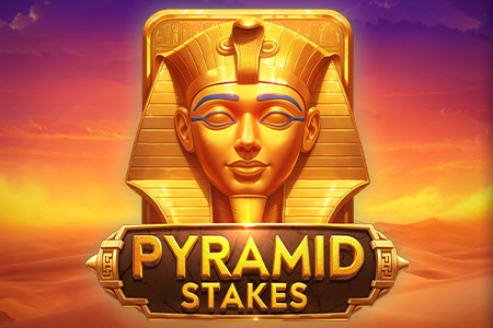 Pyramid Stakes