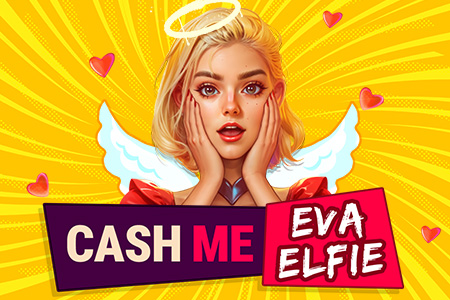 Cash Me Eva