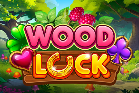 Wood Luck Wood Luck