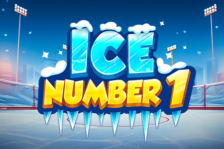 Ice Number One Ice Number One