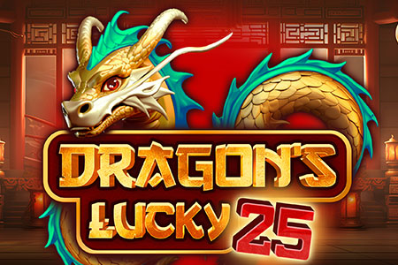 Dragon's Lucky 25 Dragon's Lucky 25