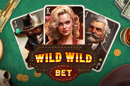 Wild Wild Bet Wild Wild Bet
