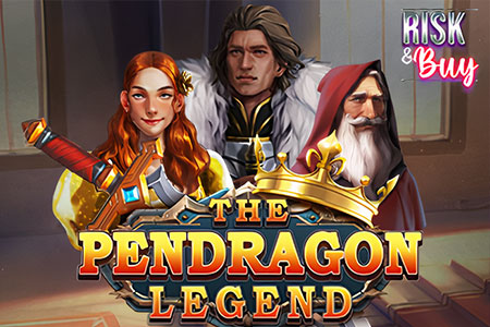 the Pendragon Legend the Pendragon Legend